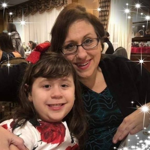 Meet your Posher, Tracey - Picture 1 of 1